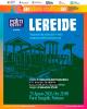 La locandina dell'evento