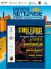 La locandina dell'evento