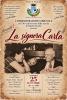 La locandina dell'evento