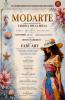 La locandina dell'evento