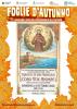 La locandina dell'evento