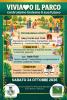 La locandina dell'evento