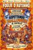 La locandina dell'evento