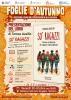 La locandina dell'evento