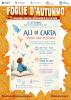 La locandina dell'evento