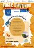 La locandina dell'evento