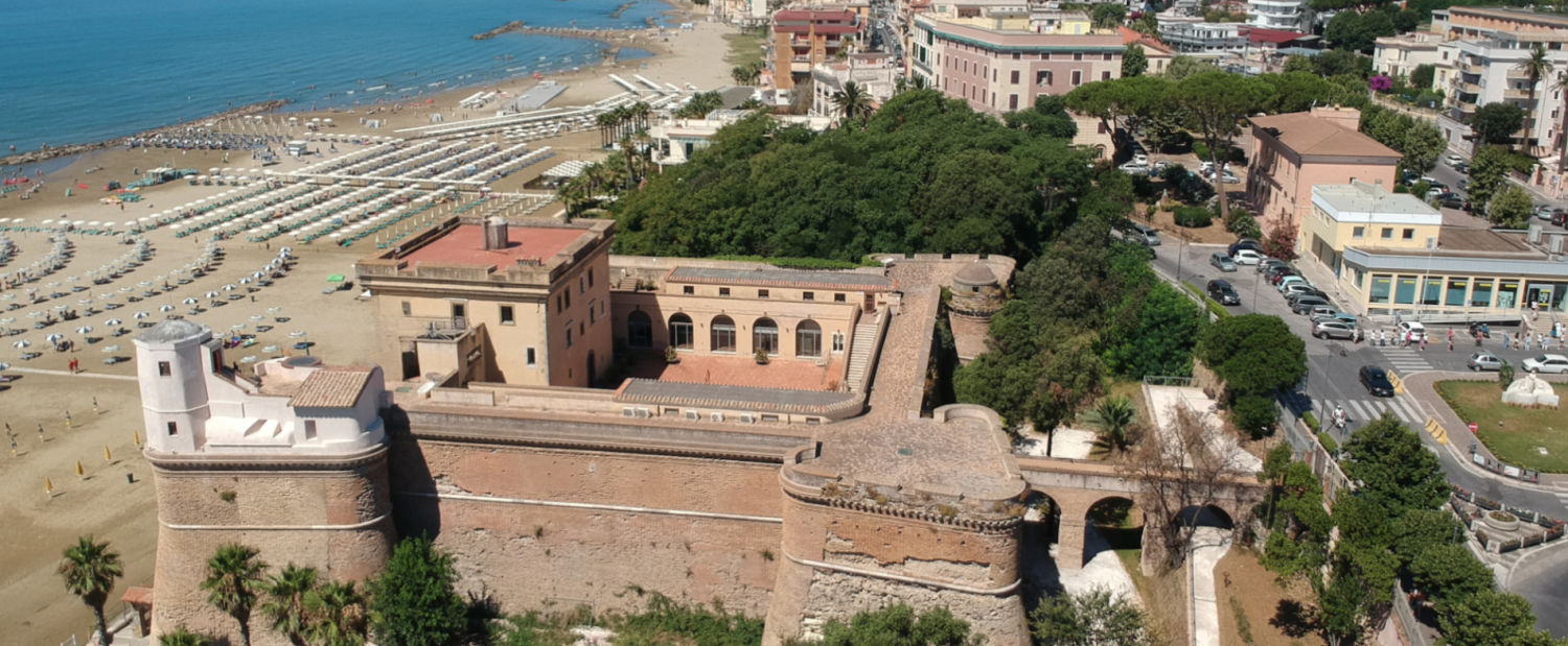Museo dello Sbarco Nettuno 2