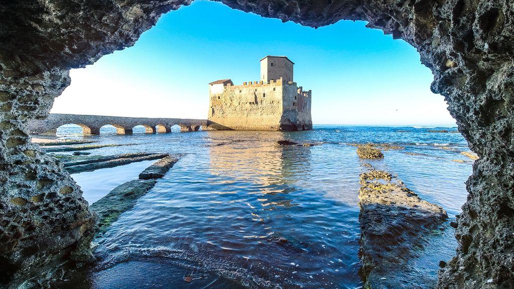 Torre Astura