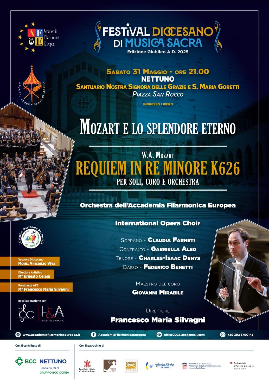 Locandina Concerto Bcc