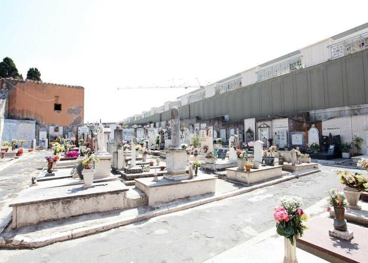loculi cimiteriali 