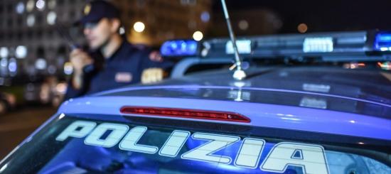 Polizia di Stato