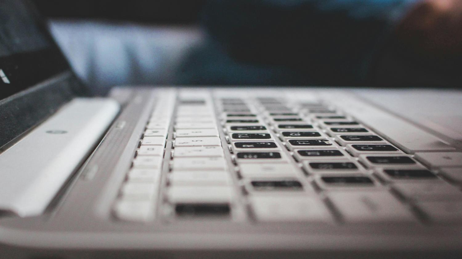 tastiera computer
