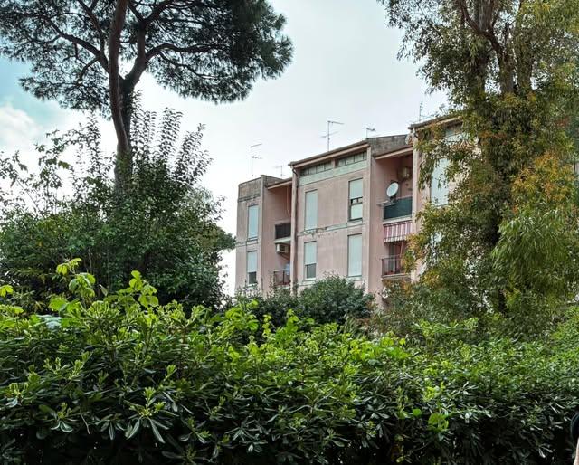 Le case Ater di San Giacomo