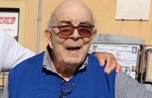 don Claudio Vitelli 