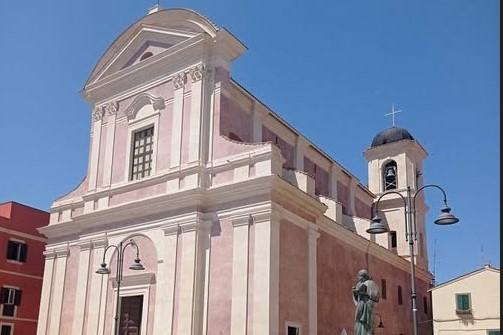 La Collegiata di San Giovanni